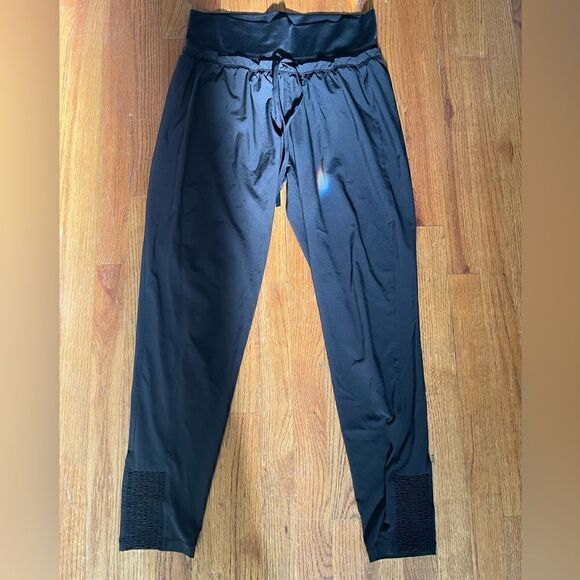 Athleta Spar Pant Black Size Small - Picture 6 of 9
